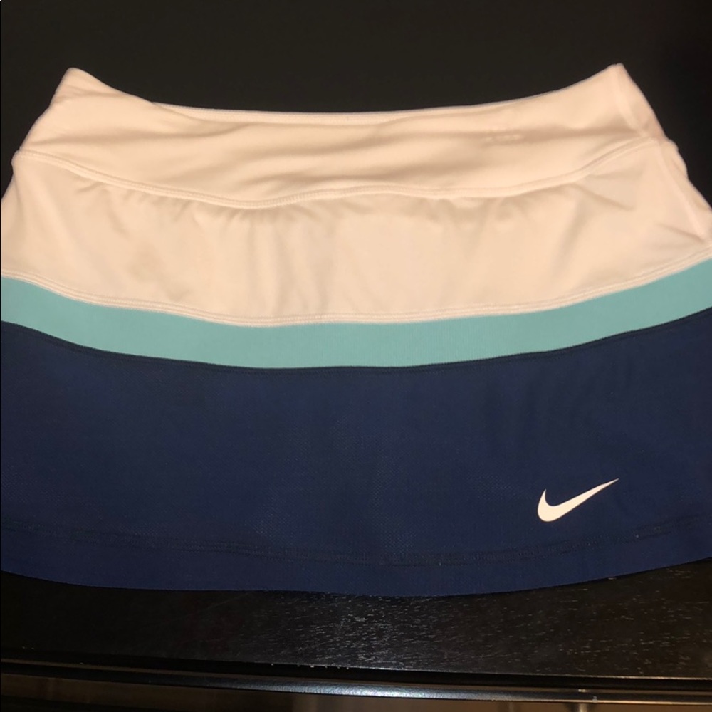Nike Dri-Fit Tennis Skirt